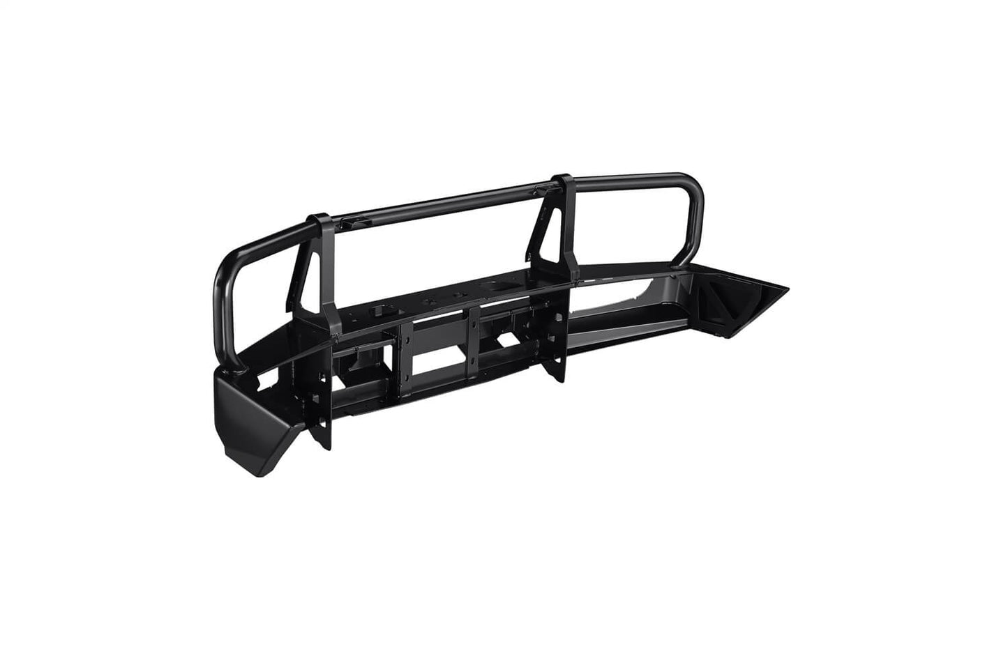 ARB - 3438270 - Combination Bumper