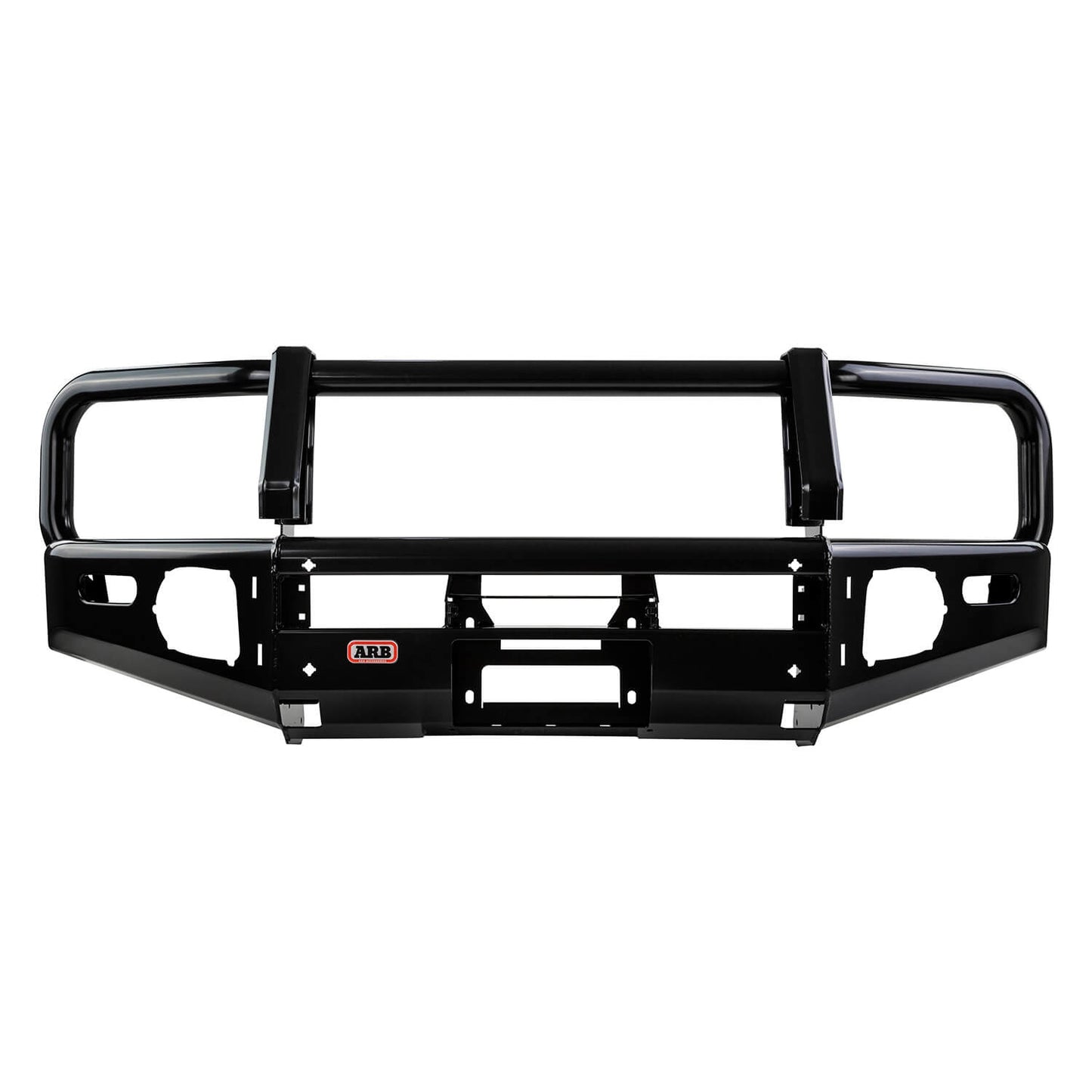 ARB - 3440500 - Summit Combination Bumper