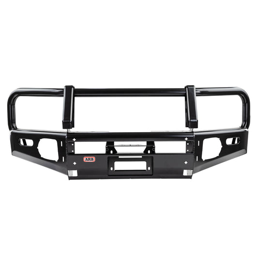 ARB - 3440510 - Summit Combination Bumper