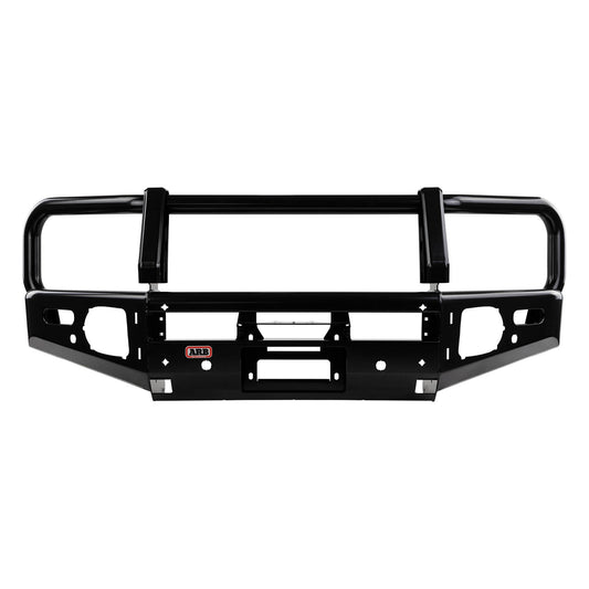 ARB - 3440530 - Summit Combination Bumper