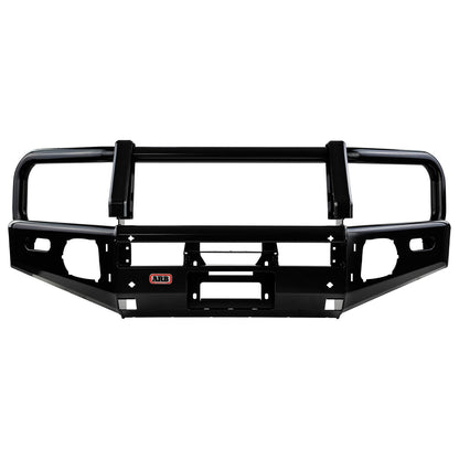 ARB - 3446340 - Summit Combination Bumper