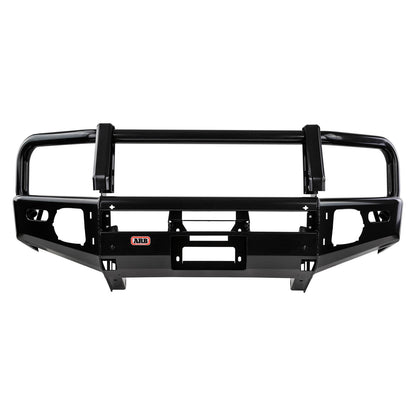 ARB - 3448530 - Summit Combination Bumper