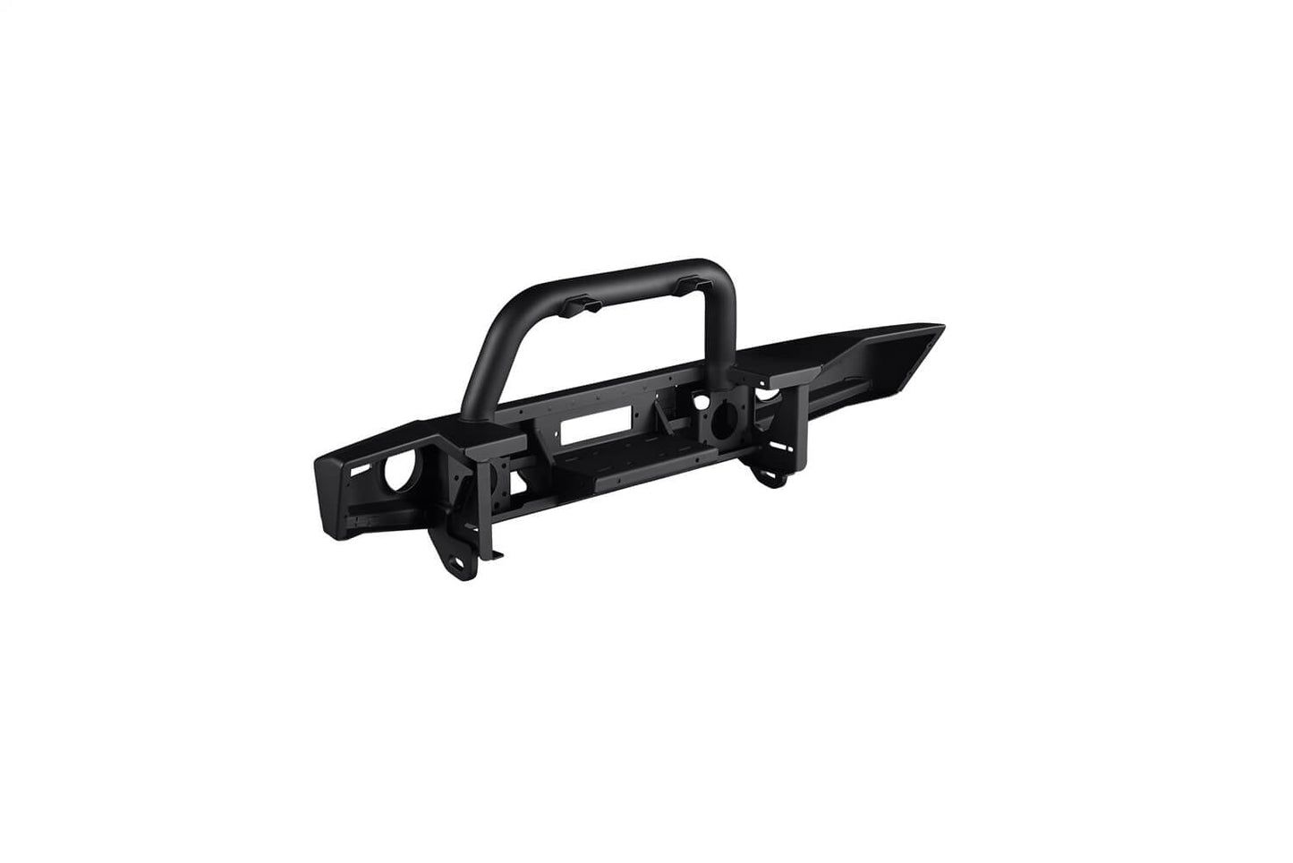 ARB - 3450230 - Combination Bumper