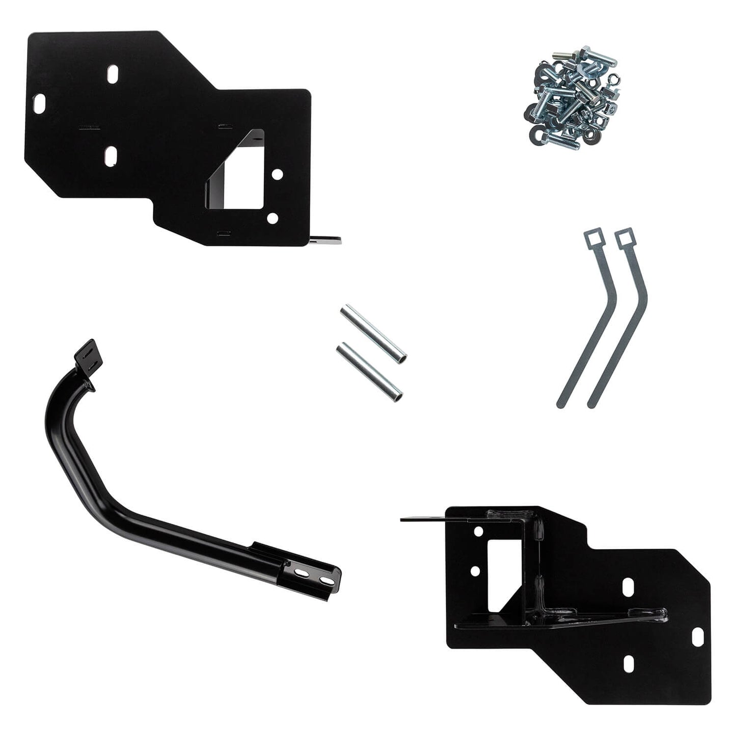 ARB - 3562040 - Bumper Fitting Kit