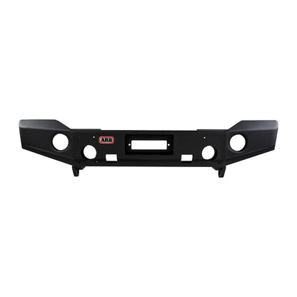 ARB - 3950200 - Front Sahara Winch Bumper