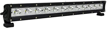 Dobinsons 4x4 20" Single Row LED Light Bar, 5,400 Lumens, 60 Watts(DL80-3761)