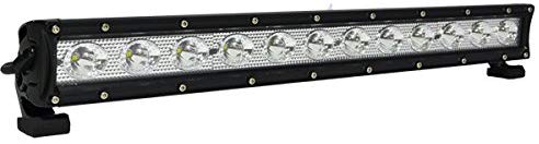 Dobinsons 4x4 20" Single Row LED Light Bar, 5,400 Lumens, 60 Watts(DL80-3761)