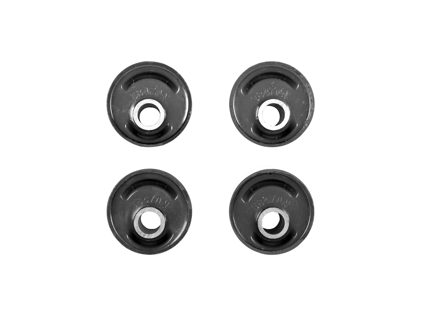 91-97 LAND CRUISER 4.6 DEG CASTER CORRECTION KIT