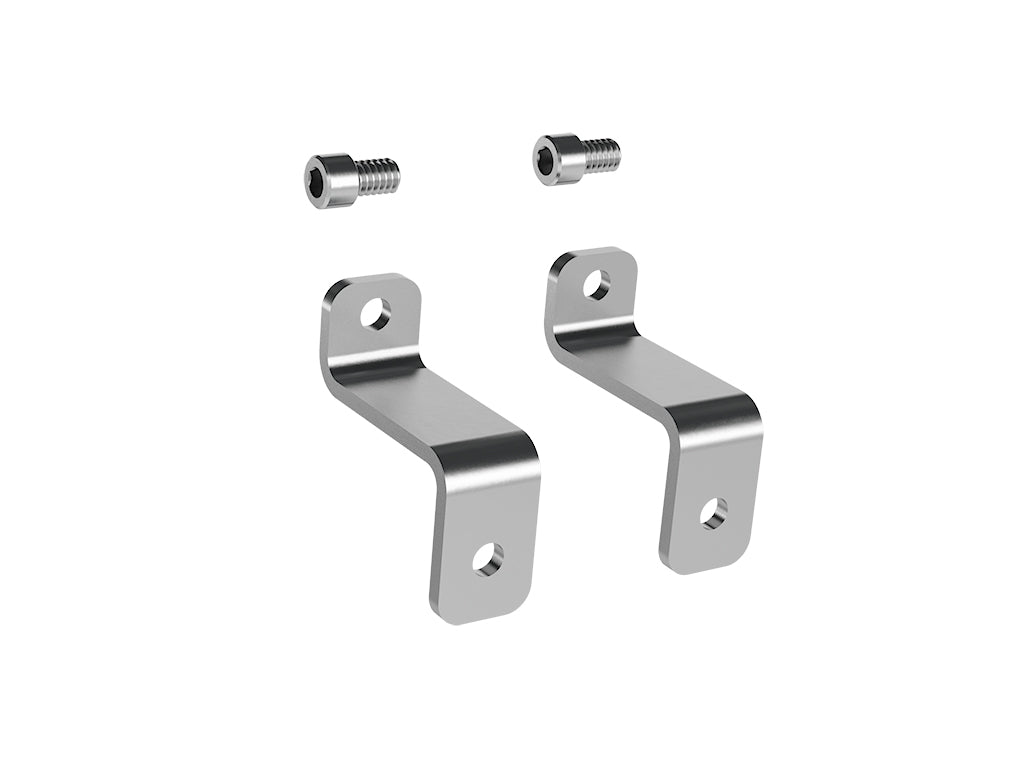 ICON 22-23 Toyota Tundra/23 Sequoia Air Ride/Auto Headlight Bracket Kit