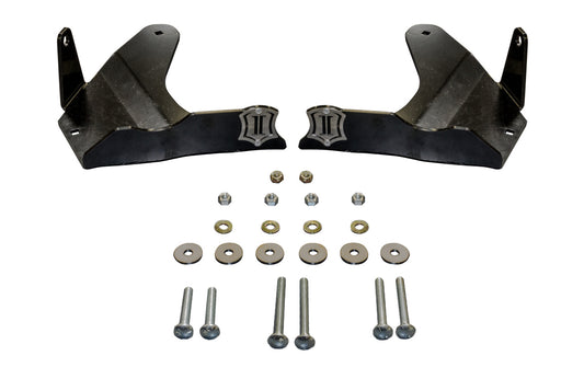 07-09 FJ/03-09 4RUNNER /05-15 TACOMA LCA SKID PLATE KIT