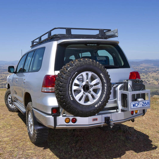 ARB - 5615010 - Rear Bumper