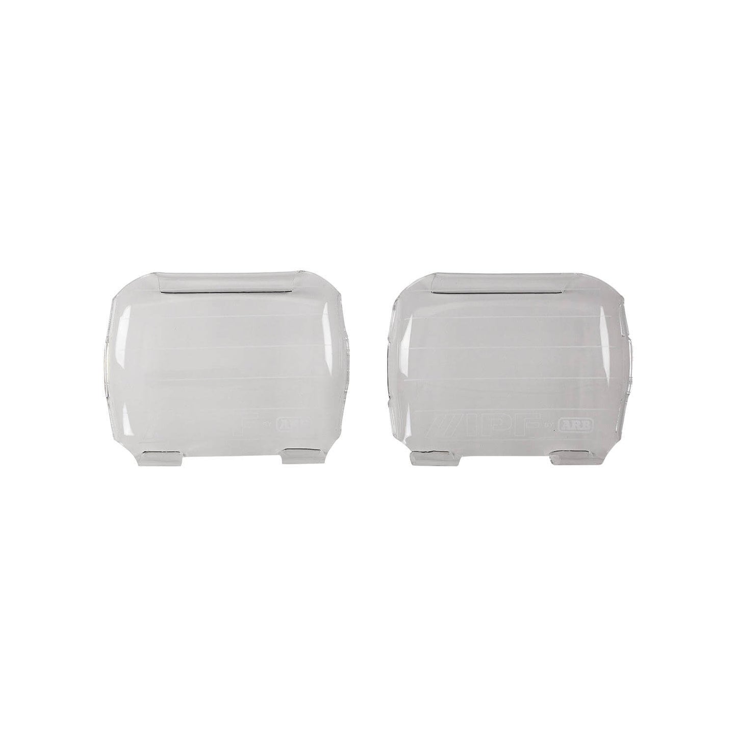 ARB - 800CC - Clear Light Covers