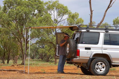 ARB - 814301 - Awning With Awning Bag