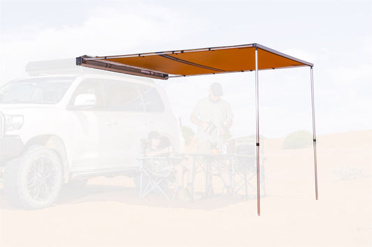 ARB - 814411 - Awning With Light