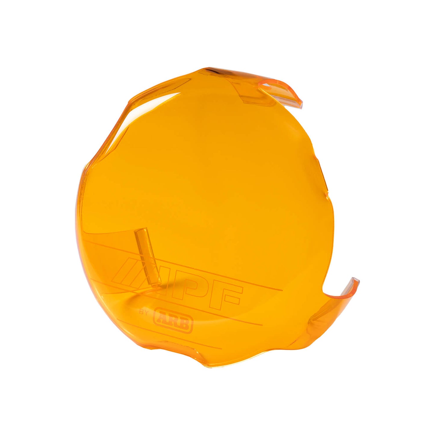 ARB - 900CCA - IPF Amber Light Covers