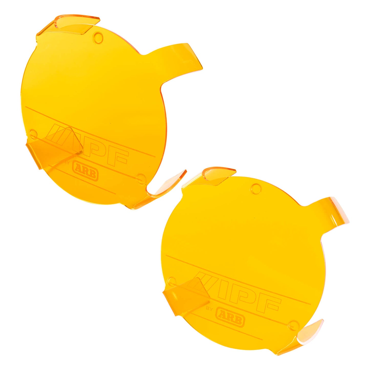 ARB - 900XSCCA - IPF Amber Light Covers