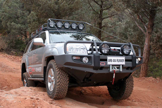 ARB - 901XSD - IPF Extreme Driving Light