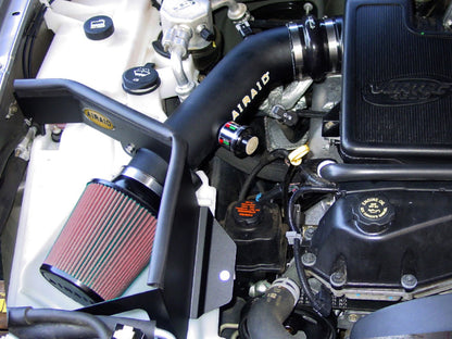 AIRAID AIR-200-126-1 Performance Air Intake System