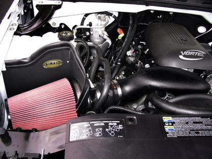 AIRAID AIR-200-186 Performance Air Intake System