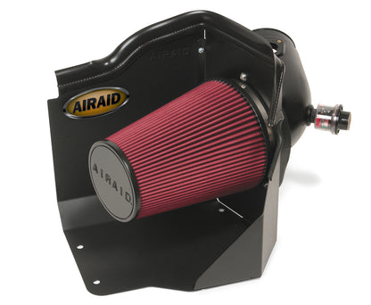 AIRAID AIR-200-187 Performance Air Intake System