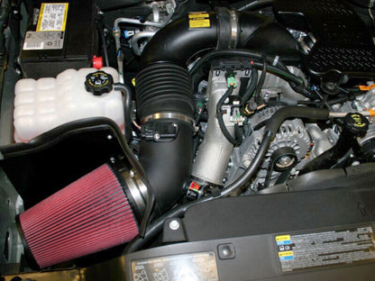 AIRAID AIR-200-187 Performance Air Intake System