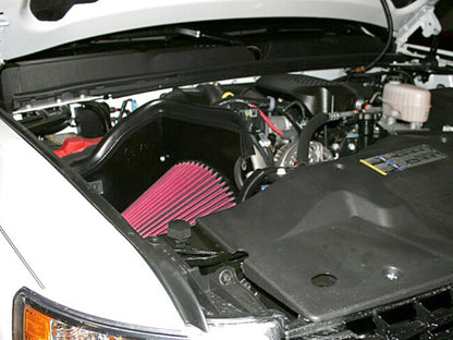 AIRAID AIR-200-215 Performance Air Intake System