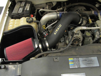 AIRAID AIR-200-266 Performance Air Intake System