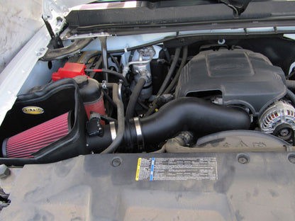 AIRAID AIR-200-271 Performance Air Intake System