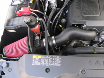 AIRAID AIR-200-280 Performance Air Intake System