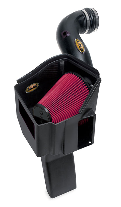 AIRAID AIR-200-295 Performance Air Intake System