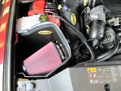 AIRAID AIR-200-295 Performance Air Intake System
