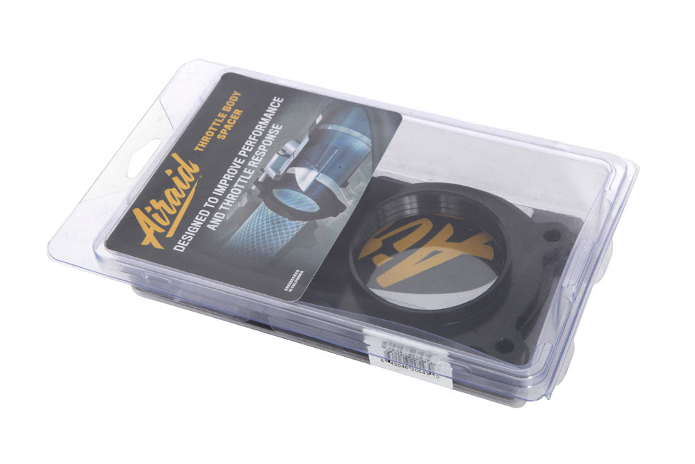 AIRAID AIR-200-543 AIRAID Throttle Body Spacer