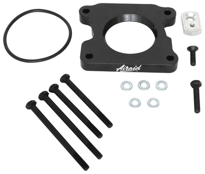 AIRAID AIR-200-589 AIRAID Throttle Body Spacer