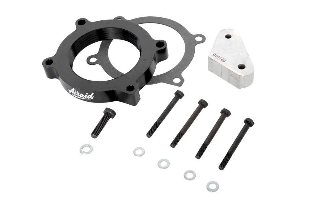AIRAID AIR-200-639 AIRAID Throttle Body Spacer