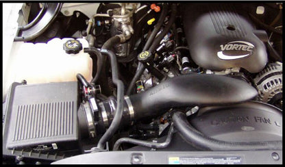 AIRAID AIR-200-712 Junior Air Intake System