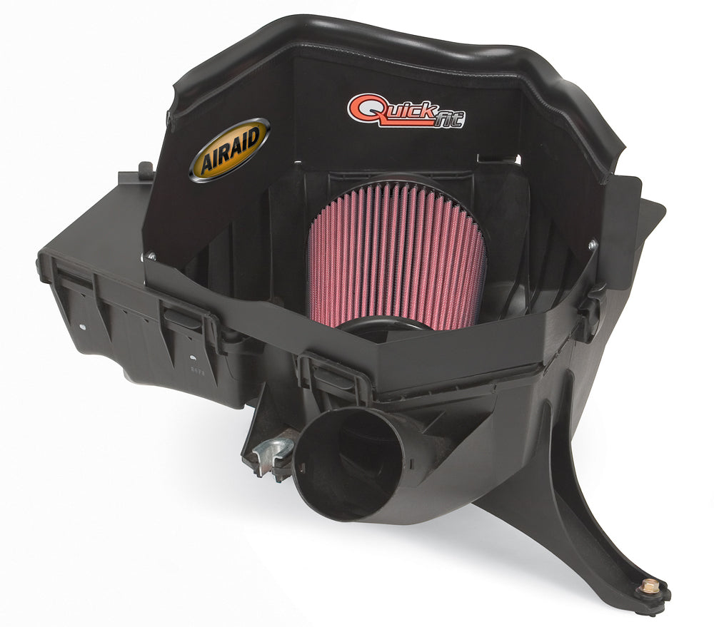 AIRAID AIR-201-180 Performance Air Intake System