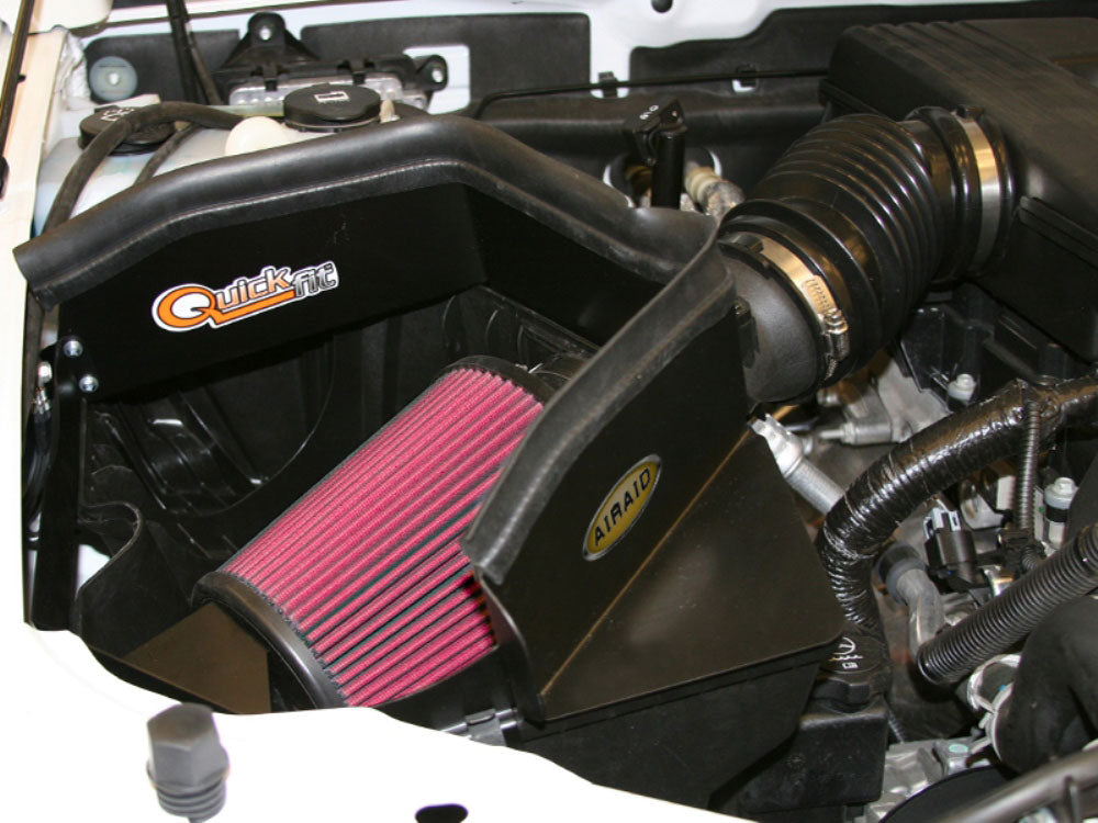 AIRAID AIR-201-180 Performance Air Intake System