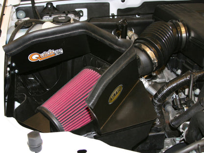 AIRAID AIR-201-180 Performance Air Intake System