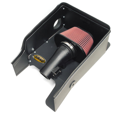 AIRAID AIR-201-195 Performance Air Intake System