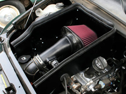 AIRAID AIR-201-195 Performance Air Intake System