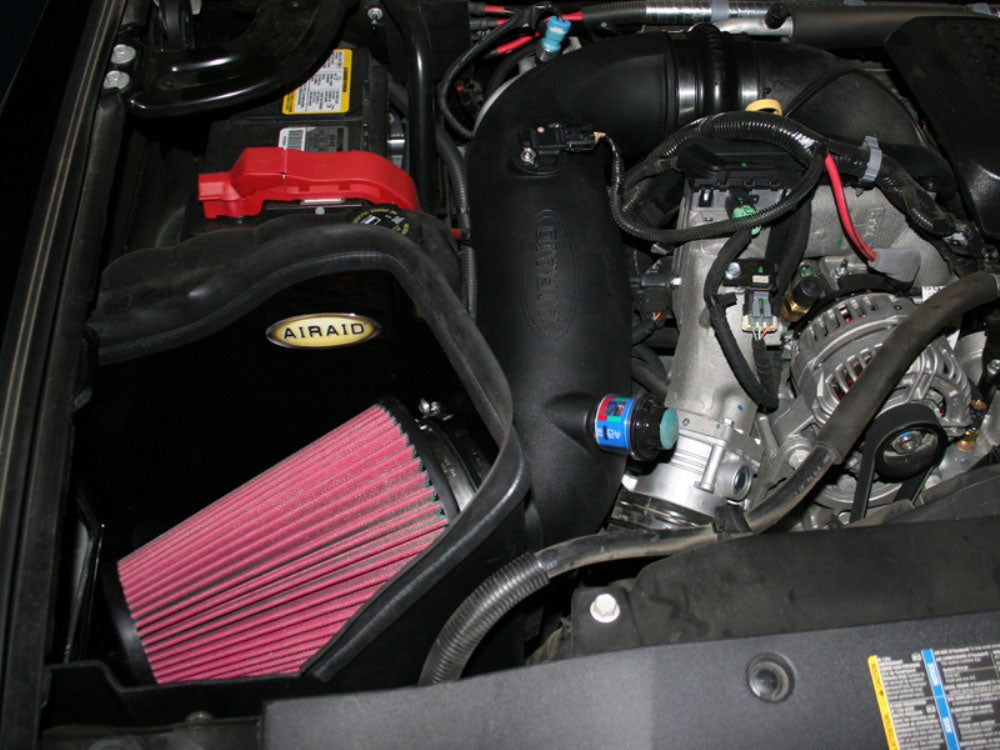 AIRAID AIR-201-219 Performance Air Intake System