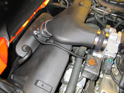 AIRAID AIR-250-292 Performance Air Intake System