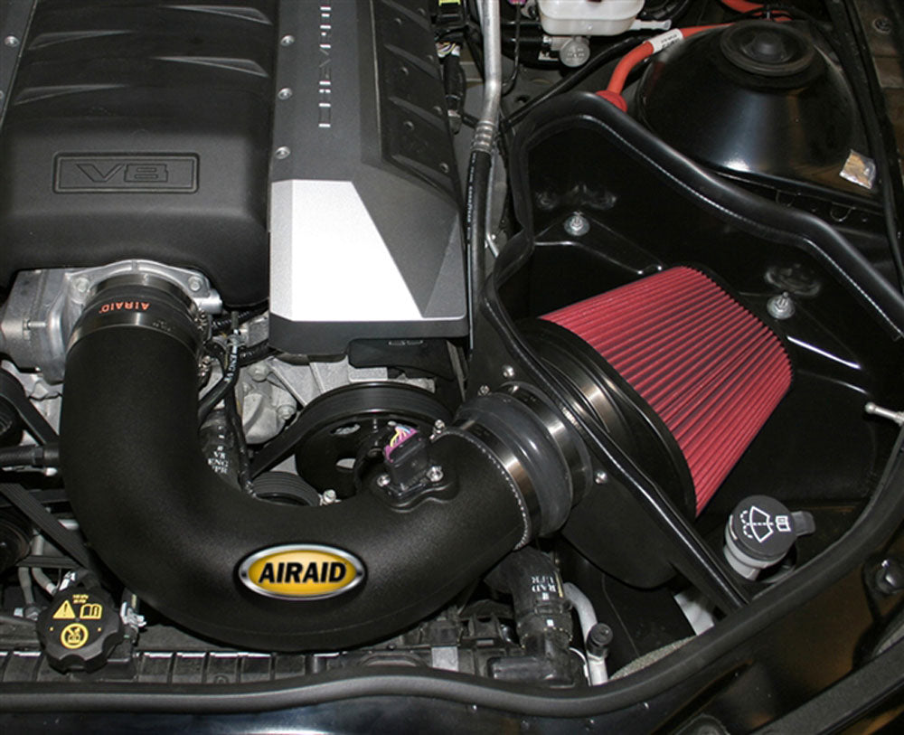 AIRAID AIR-250-305 Performance Air Intake System