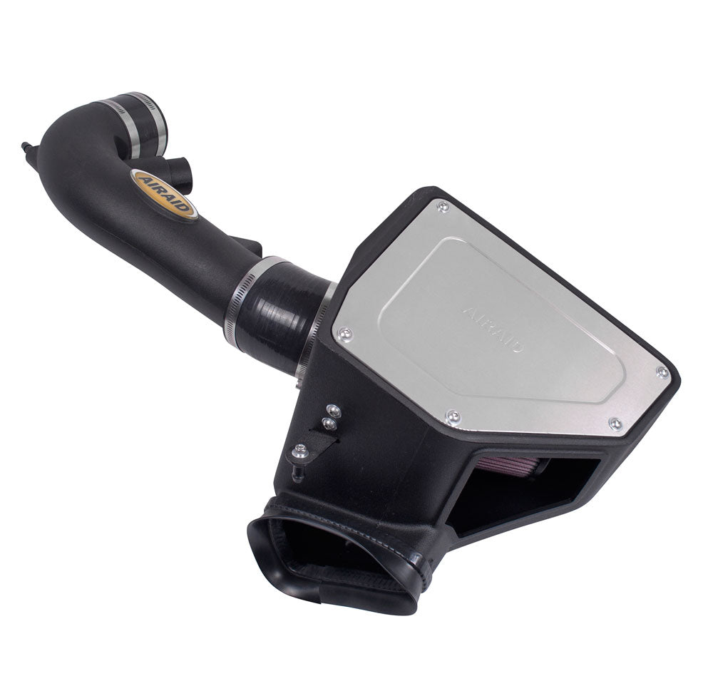 AIRAID AIR-250-332 Performance Air Intake System