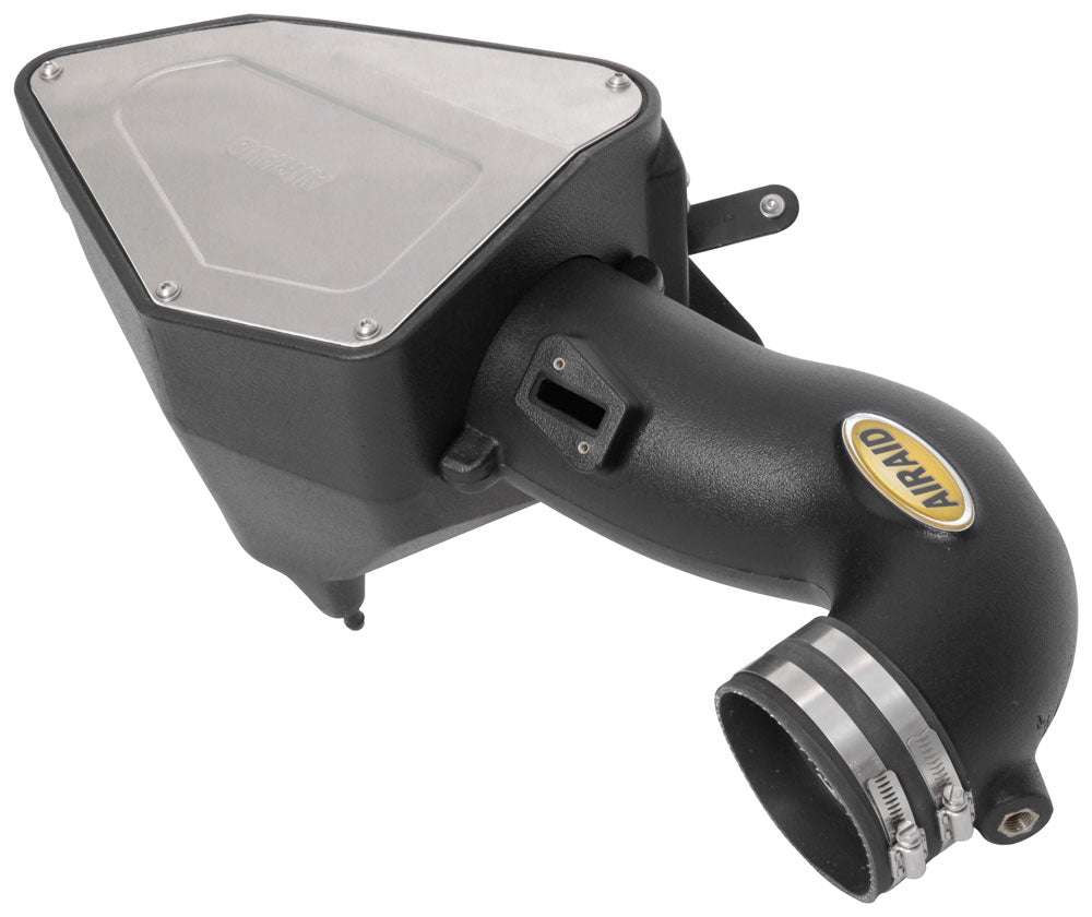 AIRAID AIR-254-334 Performance Air Intake System