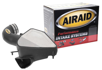 AIRAID AIR-254-334 Performance Air Intake System