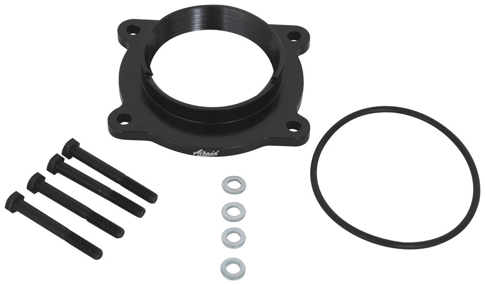 AIRAID AIR-250-609 AIRAID Throttle Body Spacer