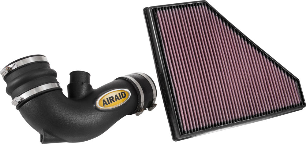 AIRAID AIR-250-702 Junior Air Intake System