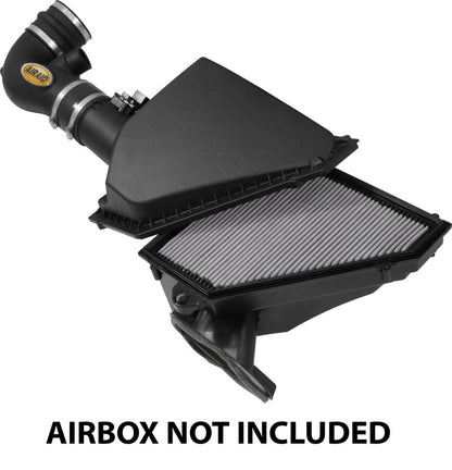 AIRAID AIR-250-702 Junior Air Intake System