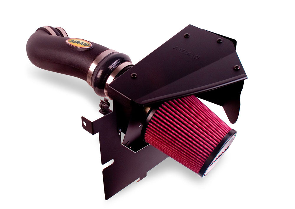 AIRAID AIR-251-252 Performance Air Intake System